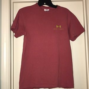 Gently used Sm Simply Southern Shirt